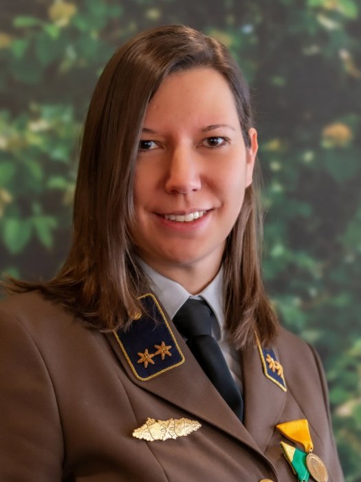 Brigitte Loibichler